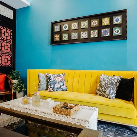 Wang'S Bnb 4 Bedrooms Villa George Town Zewnętrze zdjęcie