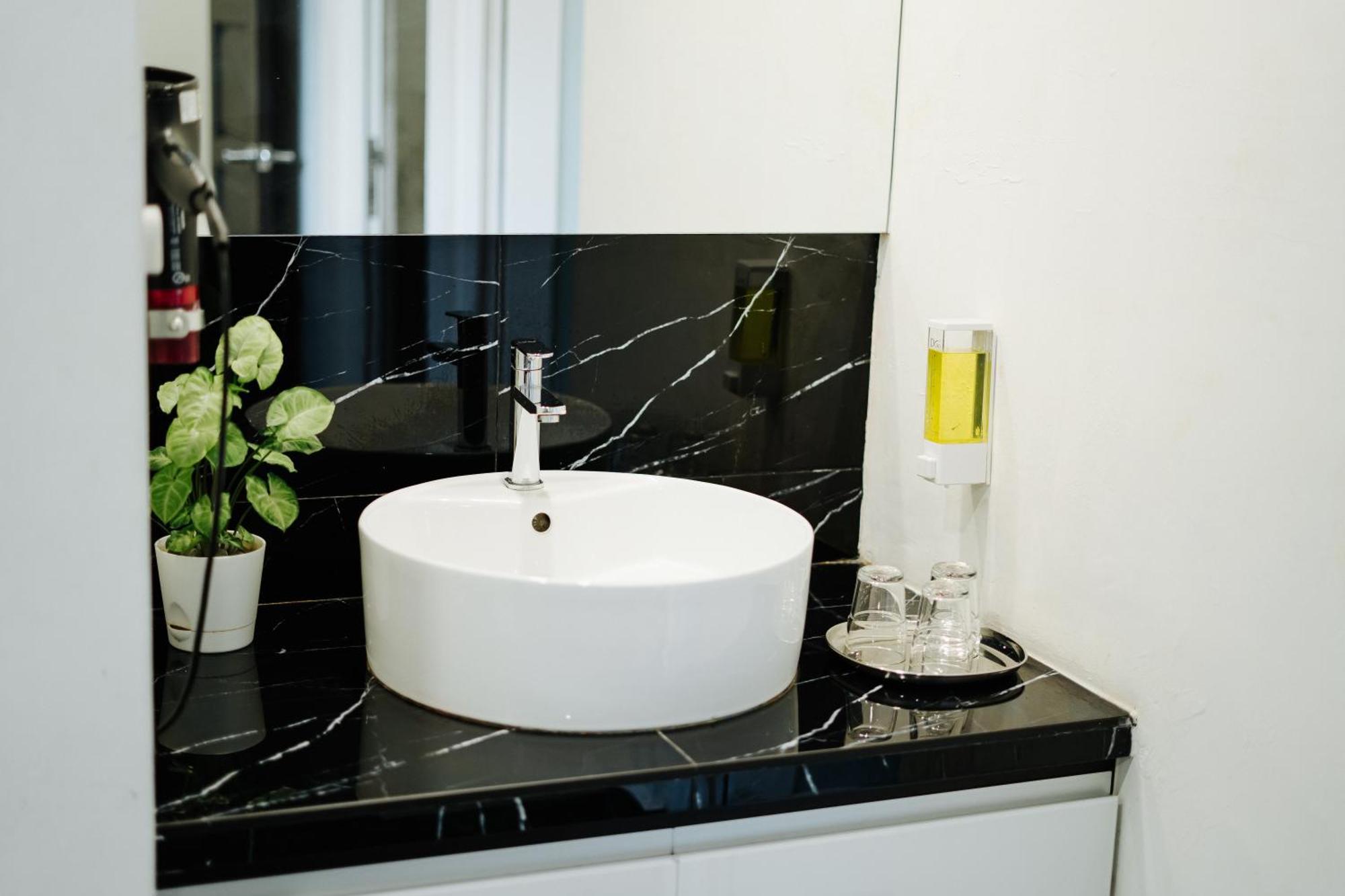 Wang'S Bnb 4 Bedrooms Villa George Town Zewnętrze zdjęcie