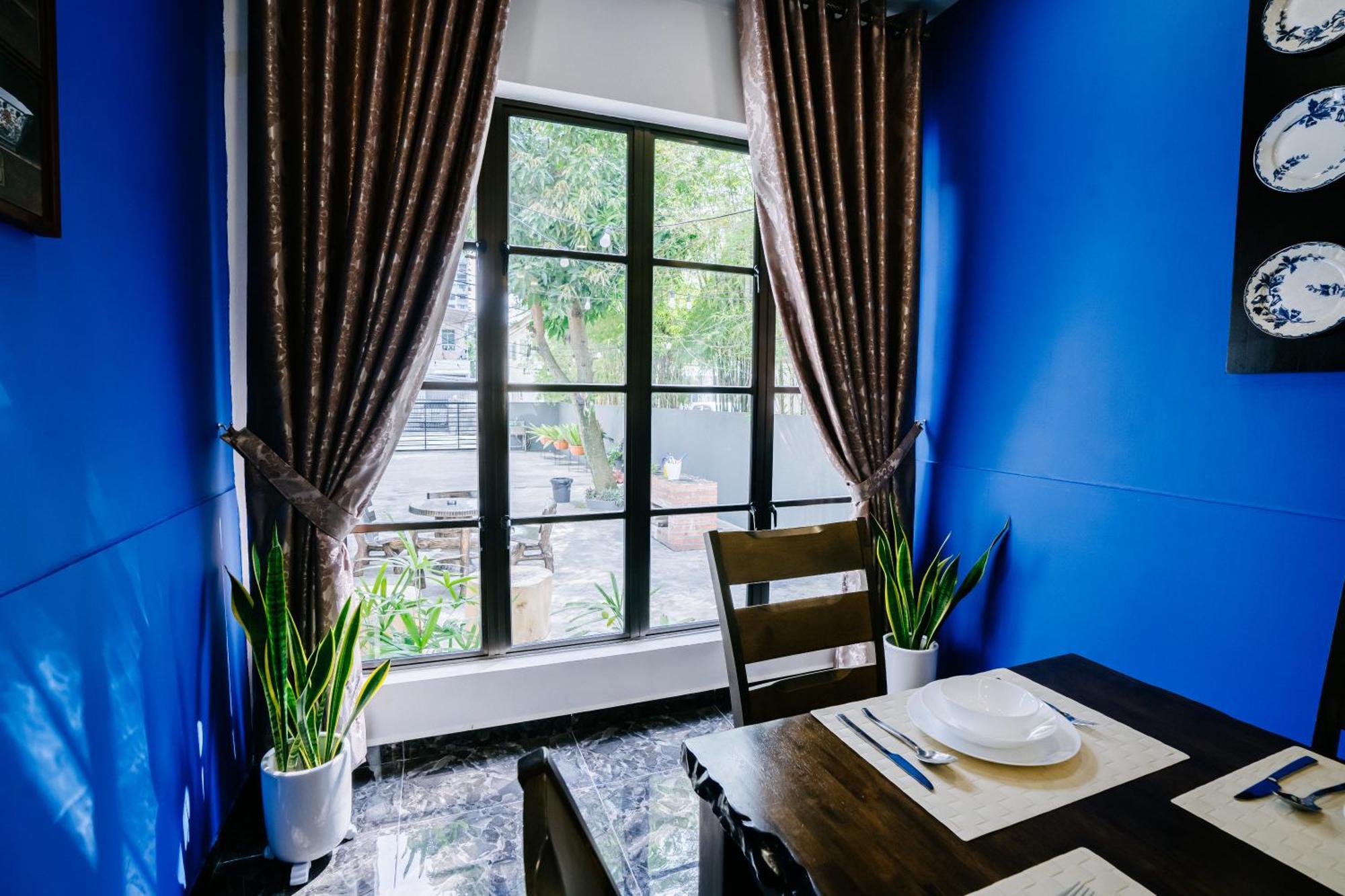 Wang'S Bnb 4 Bedrooms Villa George Town Zewnętrze zdjęcie
