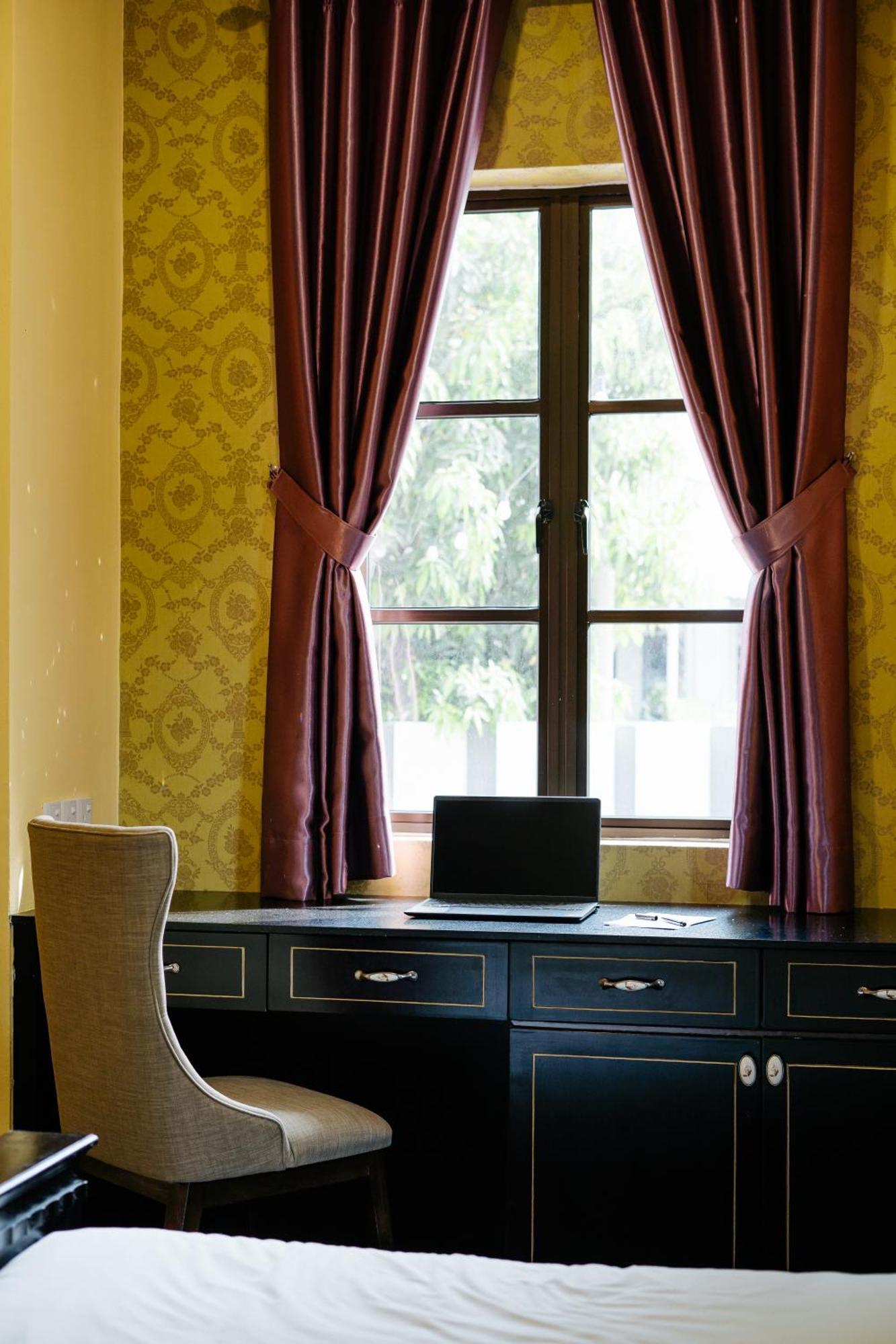 Wang'S Bnb 4 Bedrooms Villa George Town Zewnętrze zdjęcie